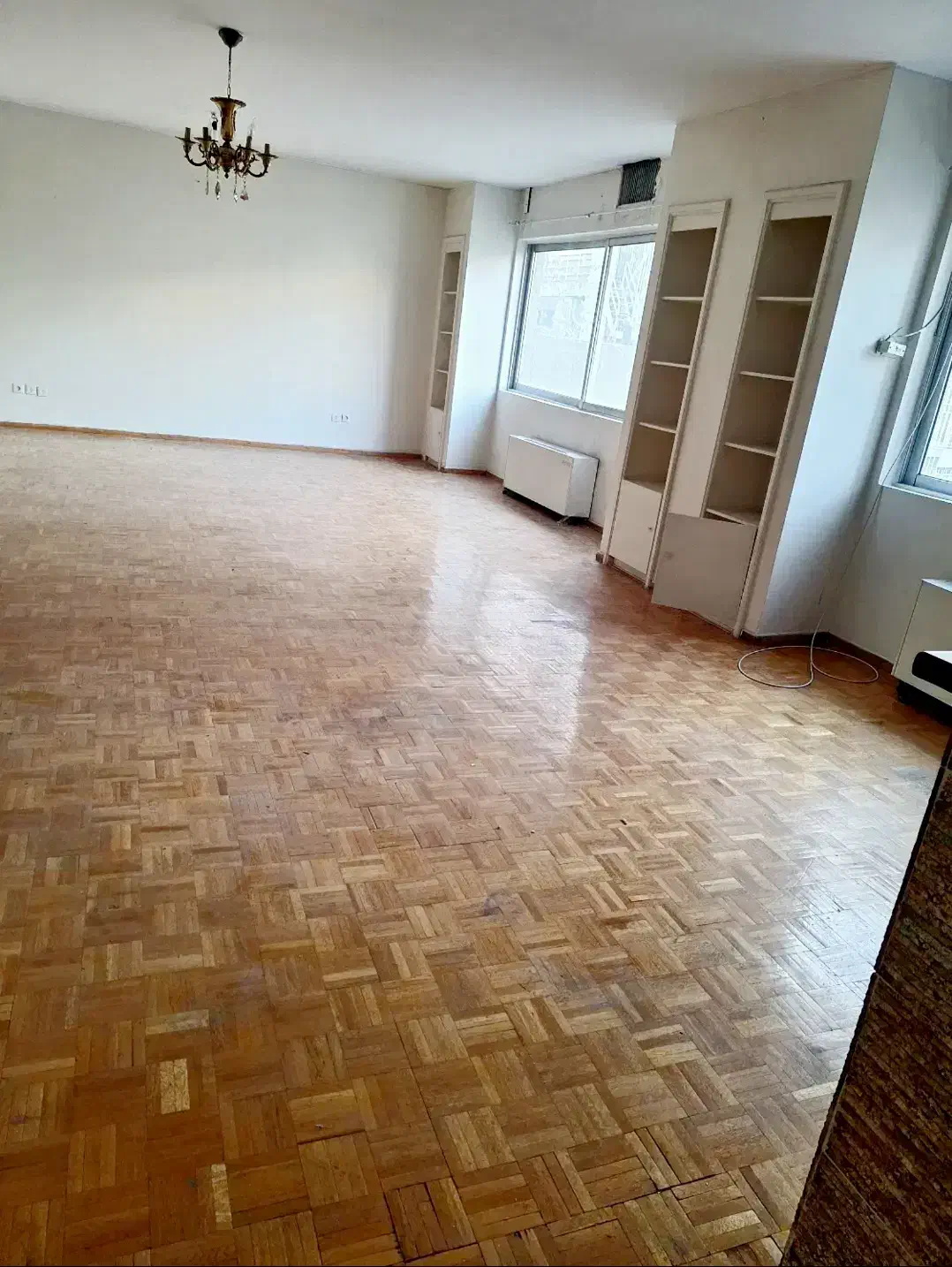 ۱۷۰متر دنج زیبا ۳ خوابه در ایتالیا|اجارهٔ آپارتمان|تهران, فلسطین (میدان انقلاب)|دیوار