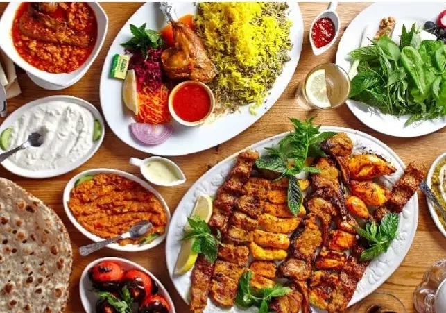 غذای خانگی|خوردنی و آشامیدنی|اصفهان, شاه پسند|دیوار