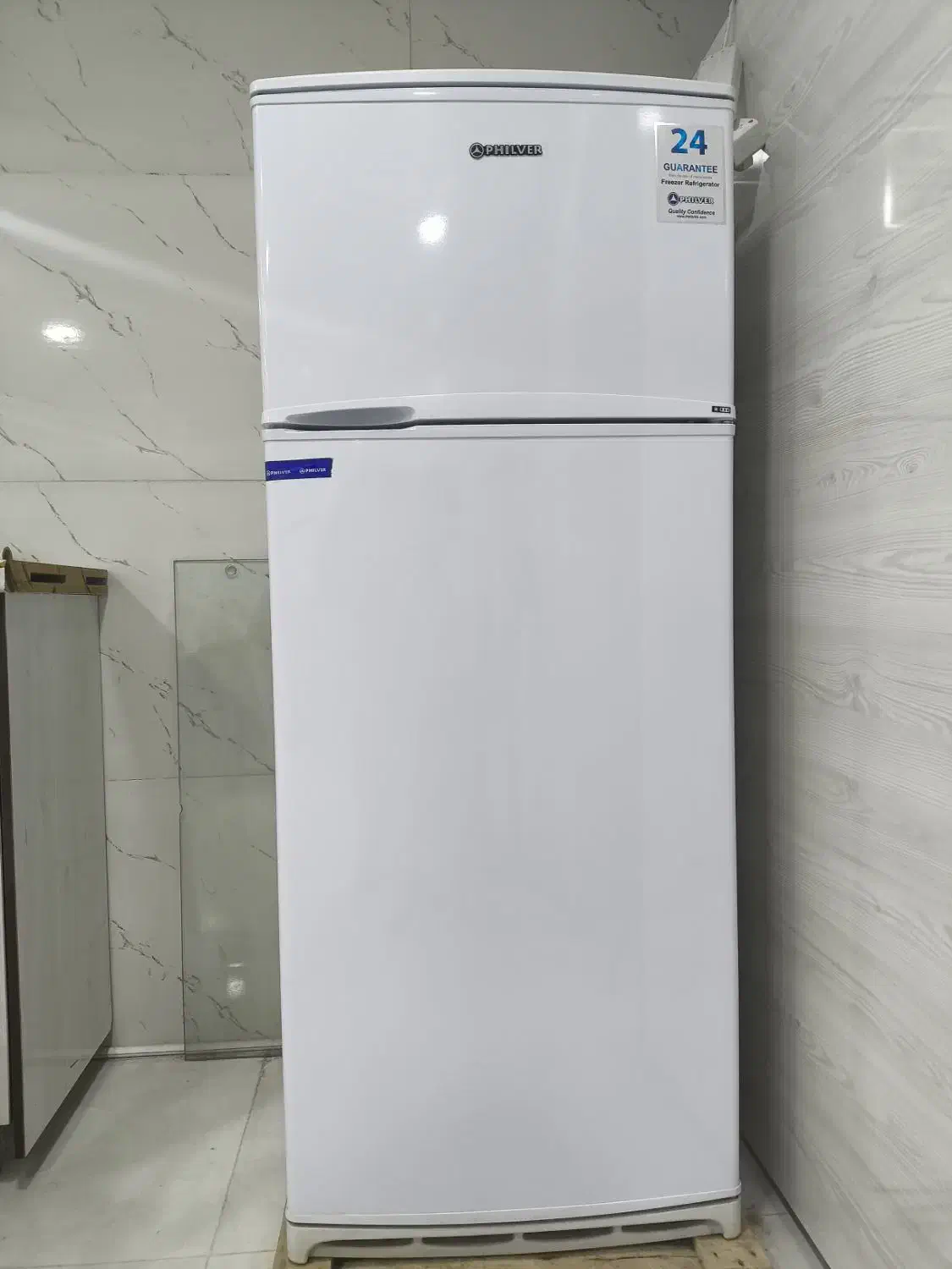 یخچال فریزر فیلور ۲۴ فوت (آک)|یخچال و فریزر|بندر ماهشهر, |دیوار