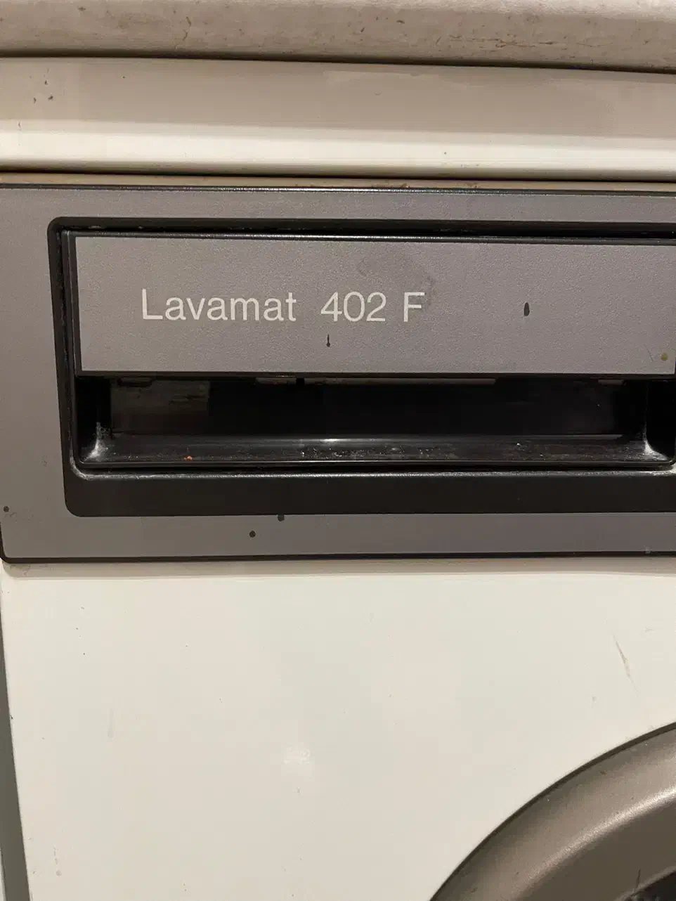 لباسشویی آلمانی AEG|ماشین لباسشویی و خشککن لباس|پردیس, فاز ۱|دیوار