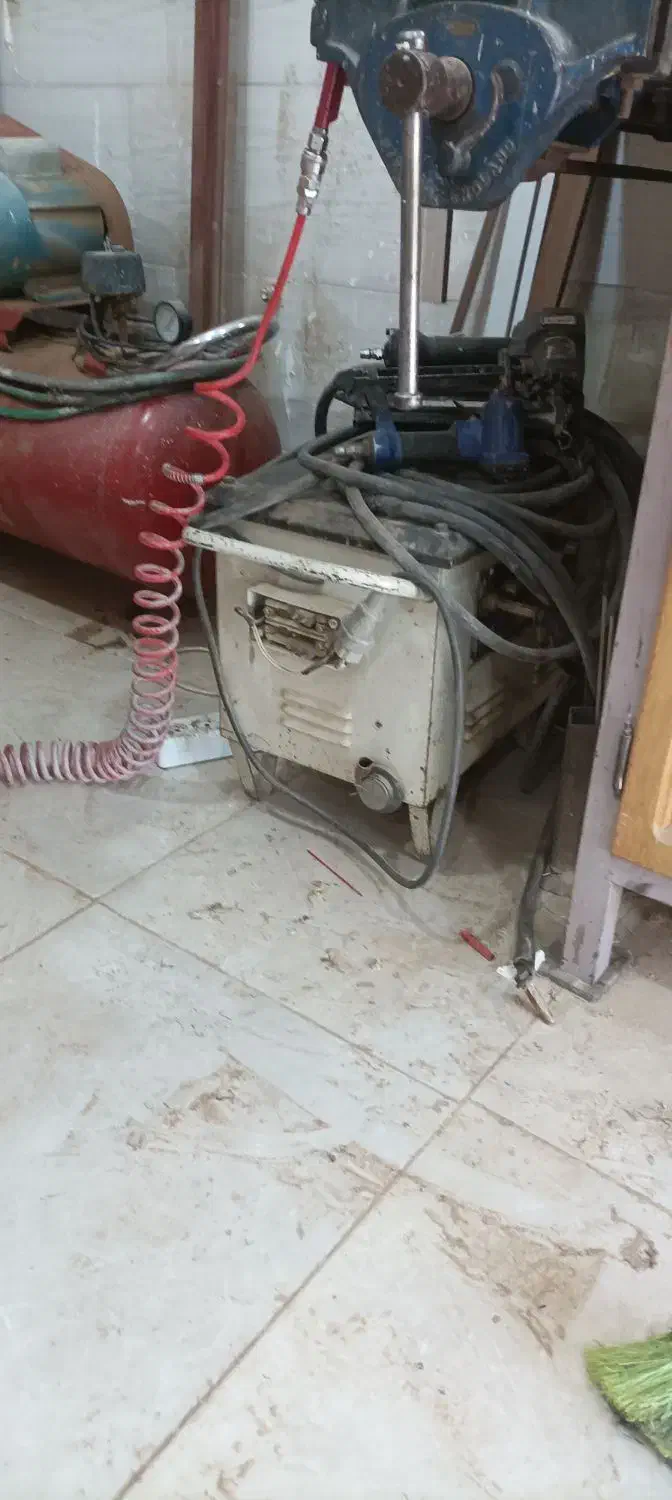 ابزار آلات نجاری اصل و باکیفیت.ژاپن،آلمان|ابزارآلات|صدرا-فارس, فاز ۲|دیوار