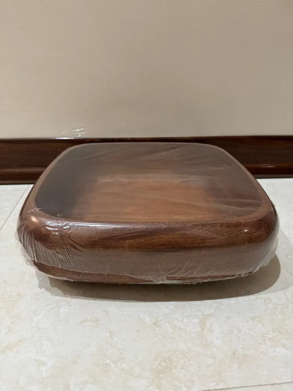 ظروف چوبی پذیرایی مارک treeti چوب گردو|ظروف سرو و پذیرایی|تهران, حشمتیه|دیوار