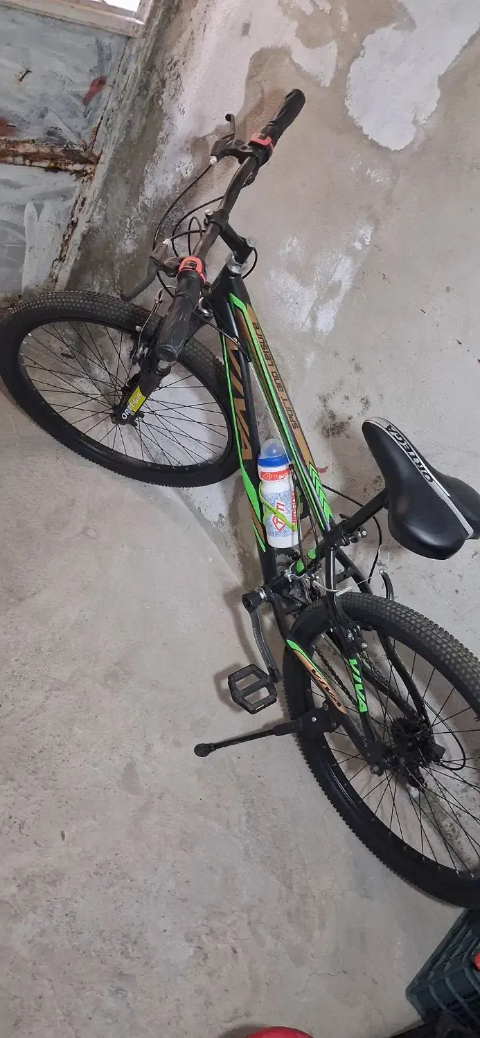 دوچرخه 26، نو|دوچرخه، اسکیت، اسکوتر|کرج, کمالشهر|دیوار