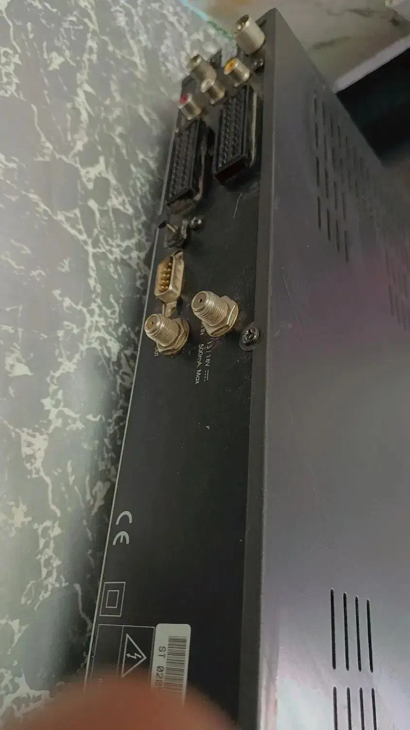 دستگاه دیجیتال|صوتی و تصویری|گلپایگان, |دیوار