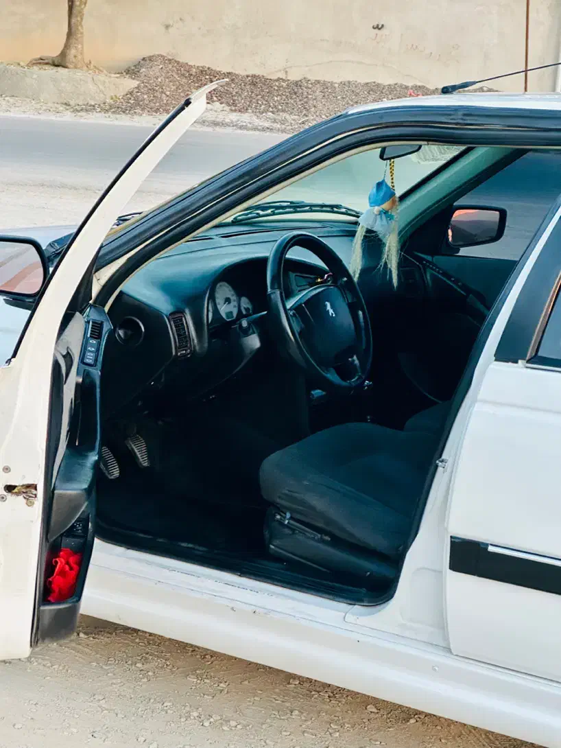 پژو پارس دوگانه سوز|خودرو سواری و وانت|کرمانشاه, |دیوار