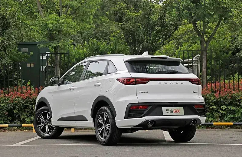 KMC SR6|خودرو سواری و وانت|اصفهان, فیض|دیوار