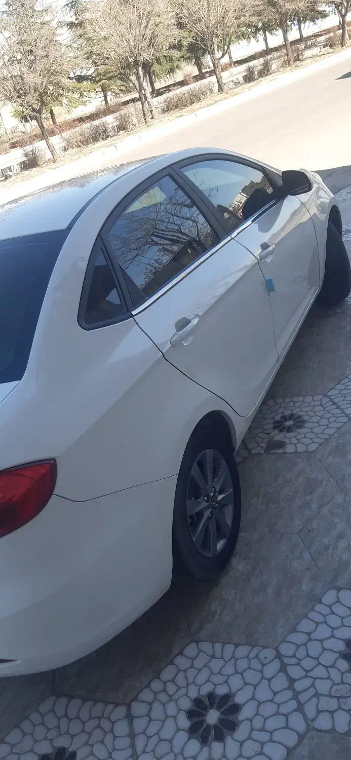 JAK J4|خودرو سواری و وانت|قزوین, |دیوار