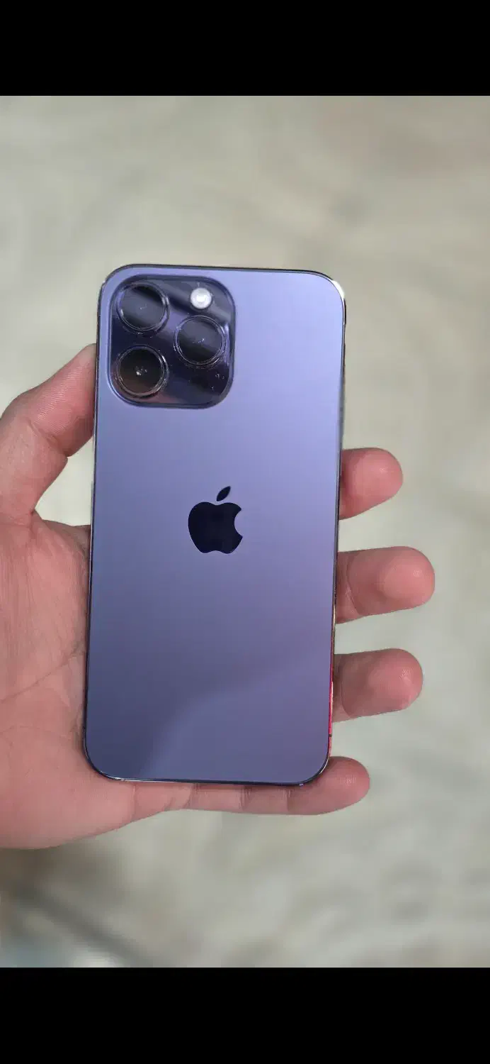 14 Promax 256 G|موبایل|کرمانشاه, |دیوار