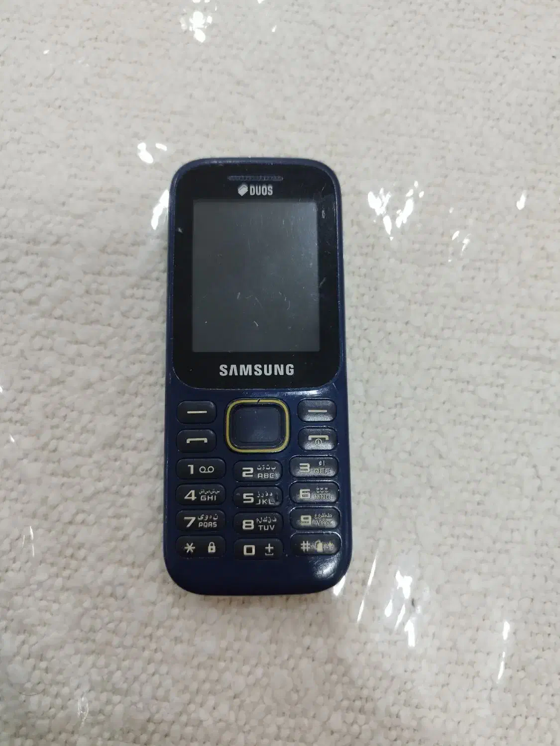 نوکیا سامسونگ|موبایل|بندر ماهشهر, |دیوار