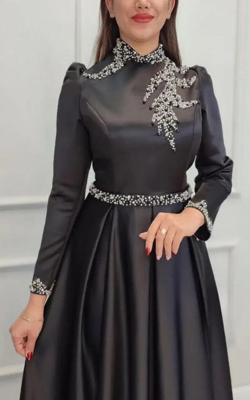 لباس مجلسی|لباس|سمنان, |دیوار