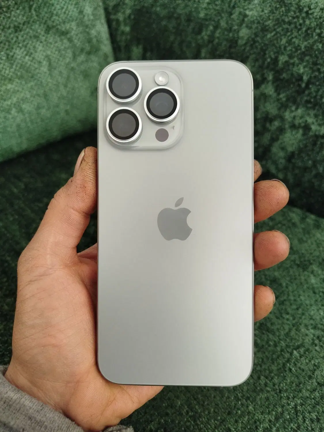 iphone 15 pro Max|موبایل|زنجان, |دیوار