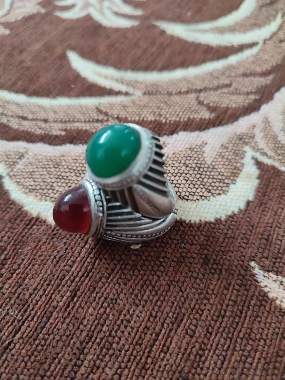 انگشتر|جواهرات|بیرجند, |دیوار