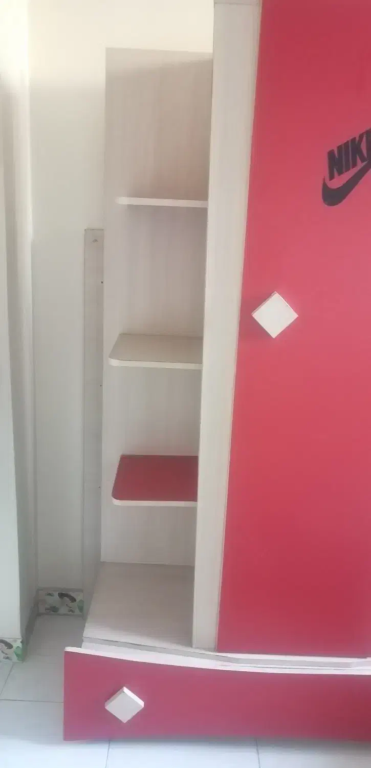 کمد کودک نوجوان|اسباب و اثاث بچه|تهران, باغ فیض|دیوار