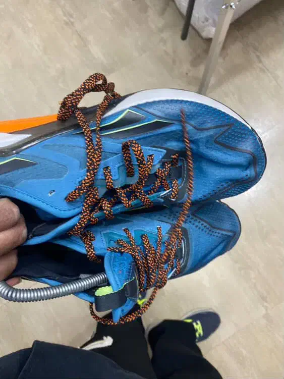 کفش کراسفیت نانو ایکس 2|کیف، کفش، کمربند|نیشابور, هفده شهریور|دیوار