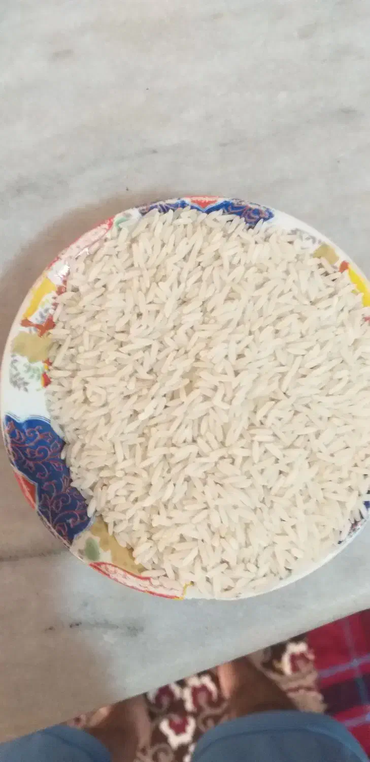فروش برنج شمال عالی وخوشبو وعطری|خوردنی و آشامیدنی|الوند, |دیوار