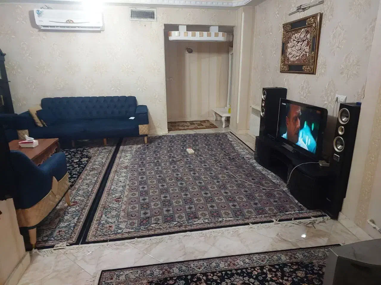 آپارتمان|فروش آپارتمان|اسلام‌شهر, شهرک محمدیه|دیوار