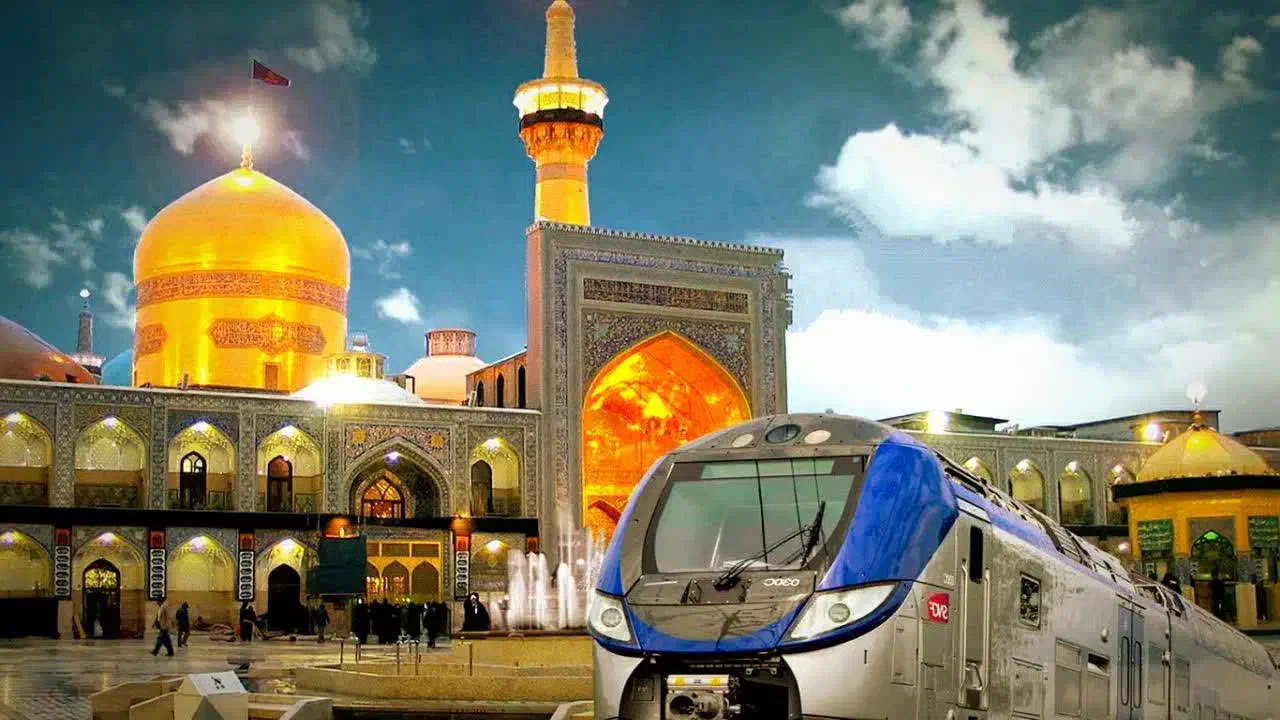 مشهد 7 روزه قسطی|تور و چارتر|قم, انسجام|دیوار