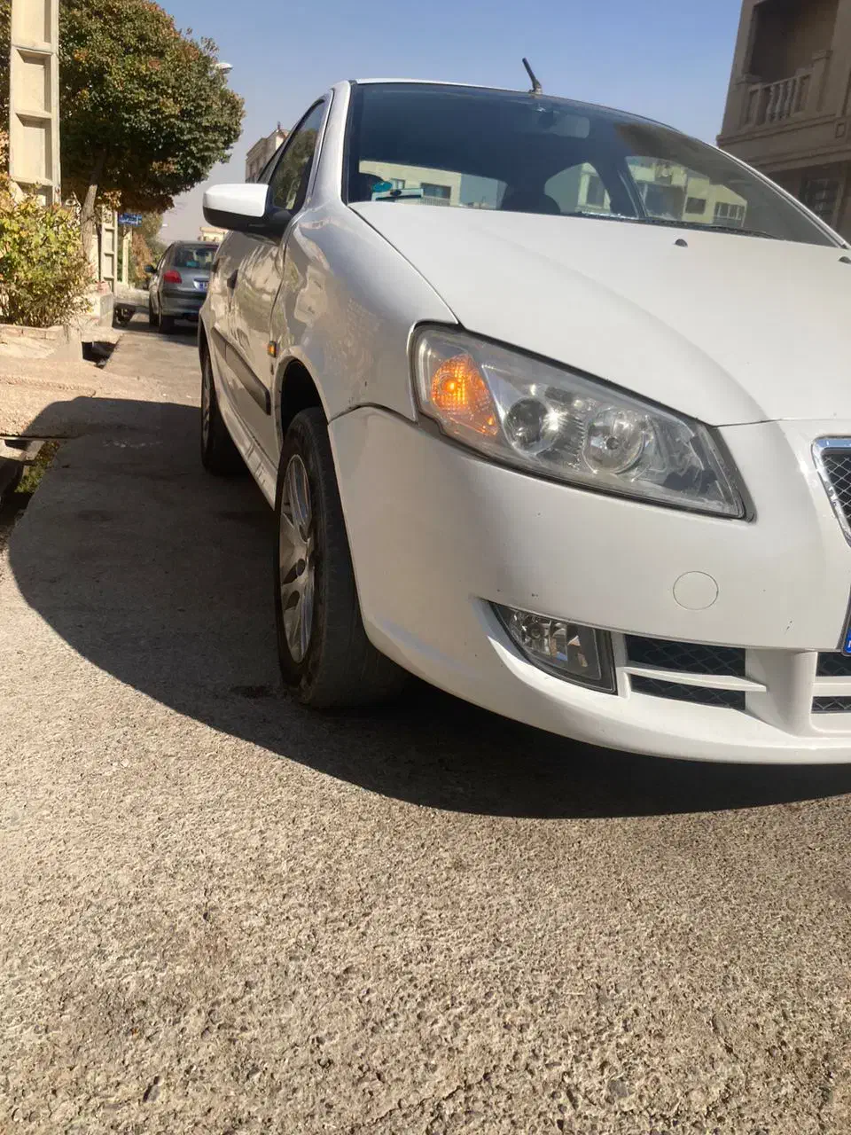 رانا92|خودرو سواری و وانت|شیراز, شهرک بزین|دیوار