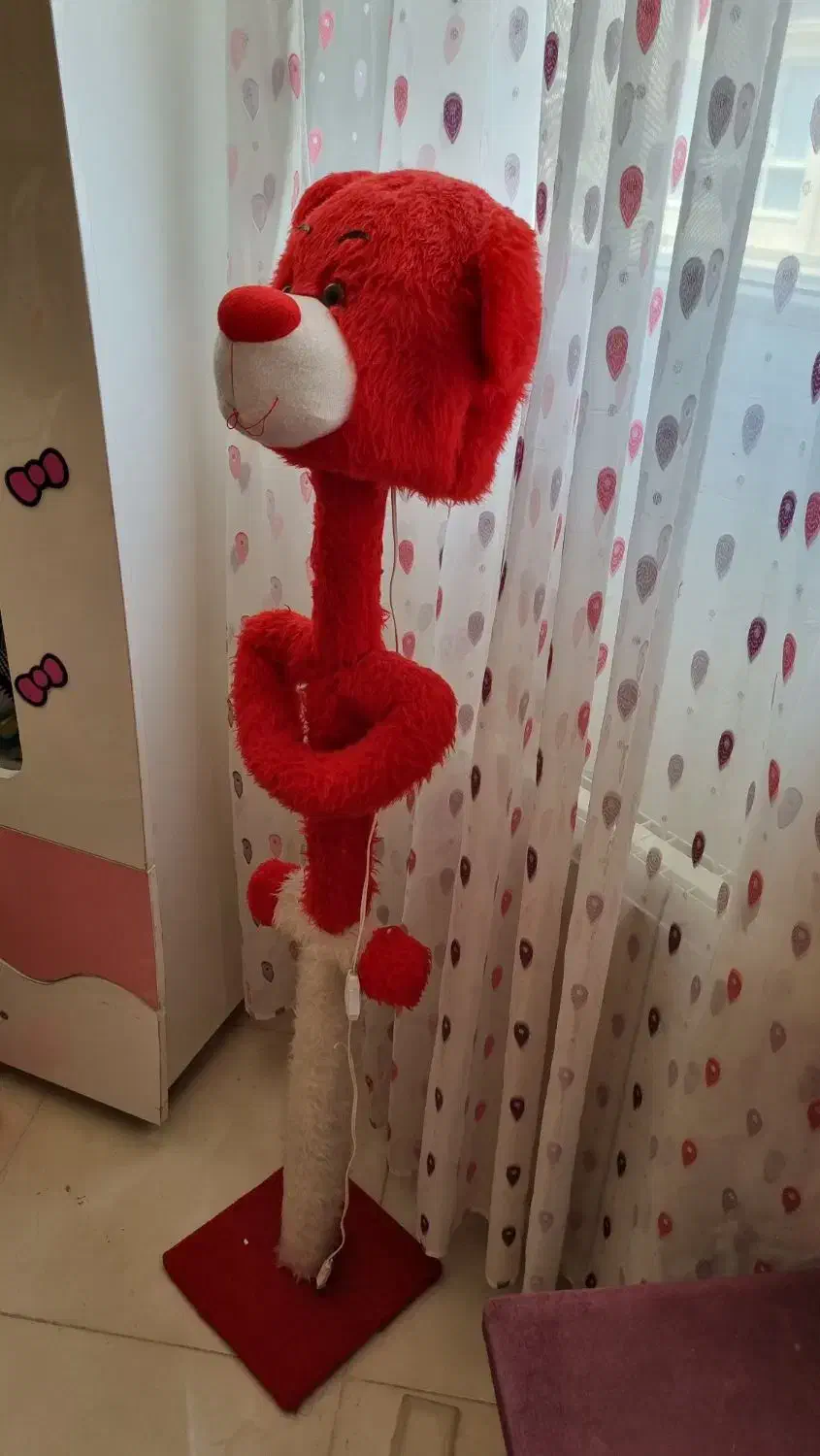 چراغ خواب آباژور|لوستر و چراغ آویز|مشهد, امیریه|دیوار