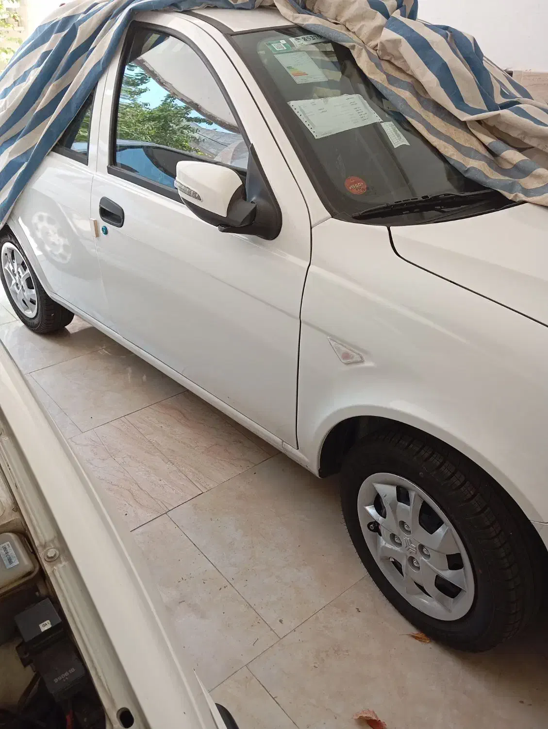 ساینا 85گانه s به فروش میرسد|خودرو سواری و وانت|زنجان, |دیوار