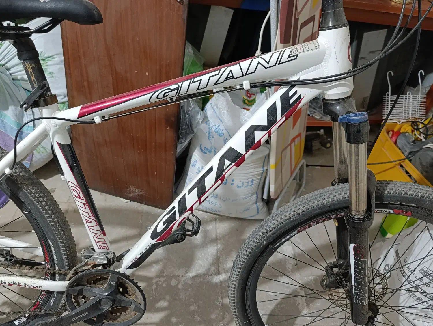 دوچرخه 26|دوچرخه، اسکیت، اسکوتر|رفسنجان, |دیوار