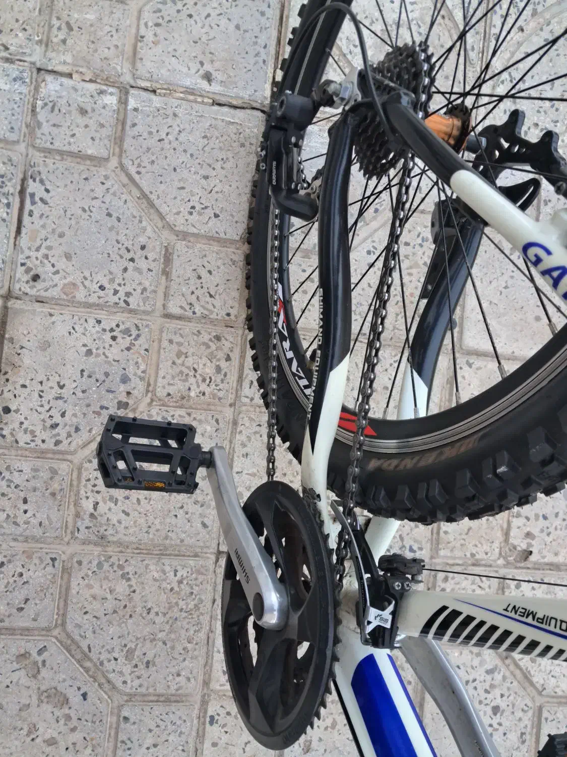 دوچرخه جاینت گوهستان|دوچرخه، اسکیت، اسکوتر|خلخال, |دیوار