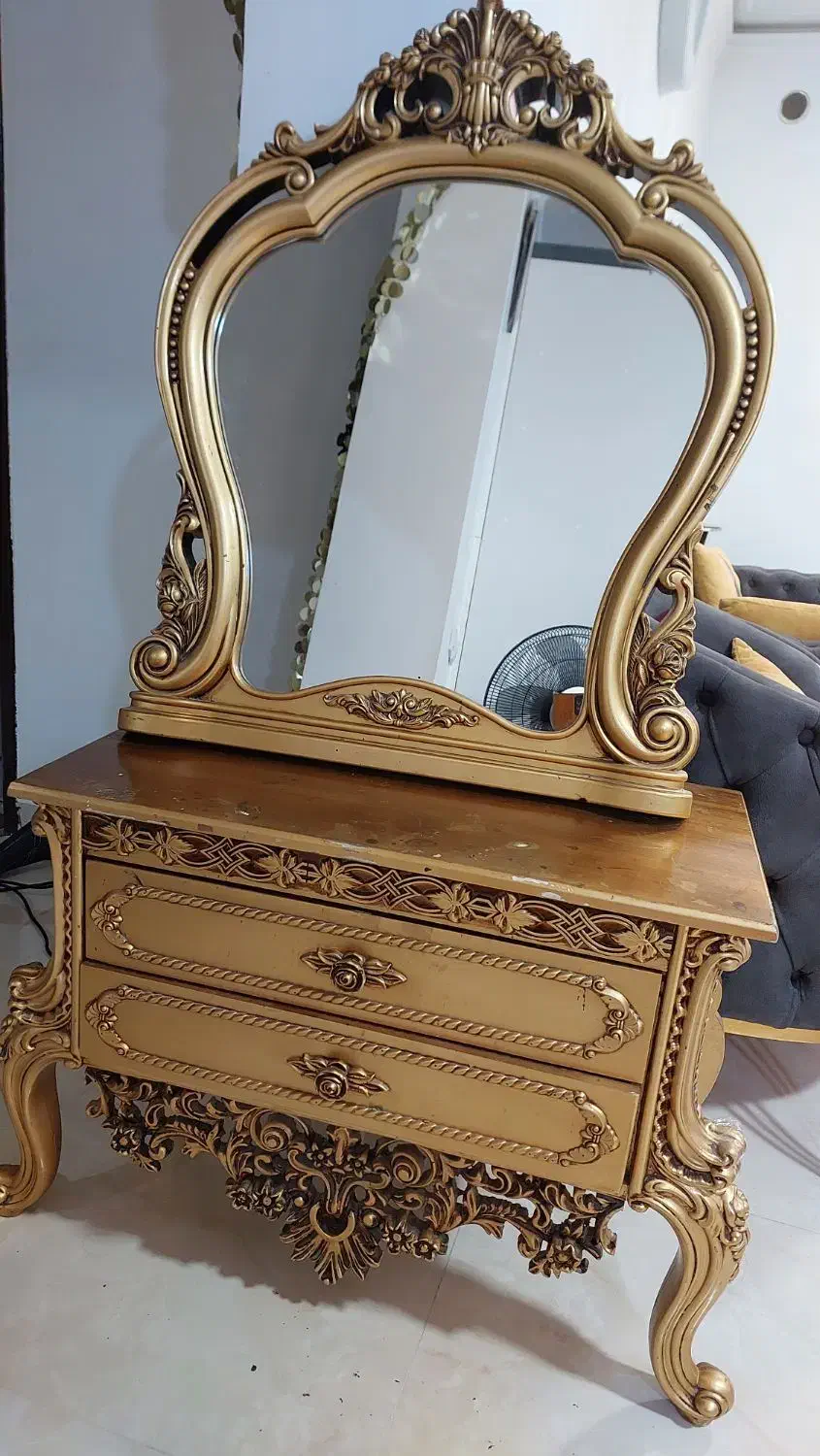 وسایل منزل|ظروف سرو و پذیرایی|بندر امام خمینی, |دیوار