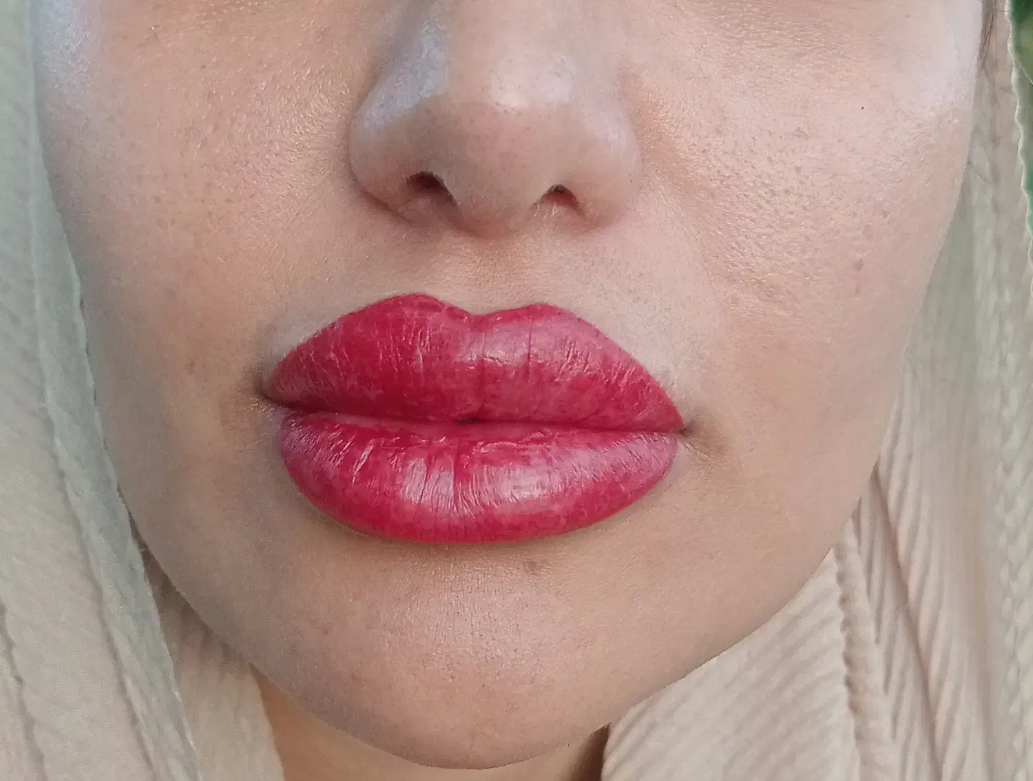 انواع خدمات آرایش دائم کاشت مژه در شاهین شهر|خدمات آرایشگری و زیبایی|آباده, |دیوار