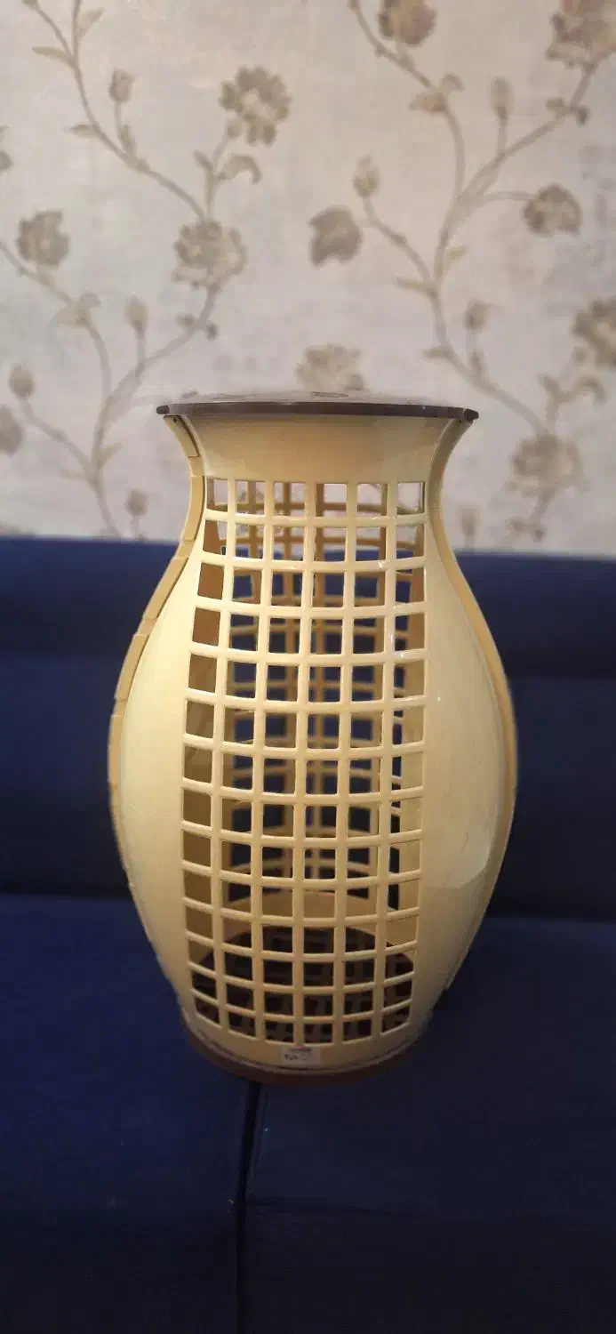 سبد رخت و لباس و اسباب بازی و وسایل|ظروف نگهدارنده، پلاستیکی، یکبارمصرف|اصفهان, سرتاوه|دیوار