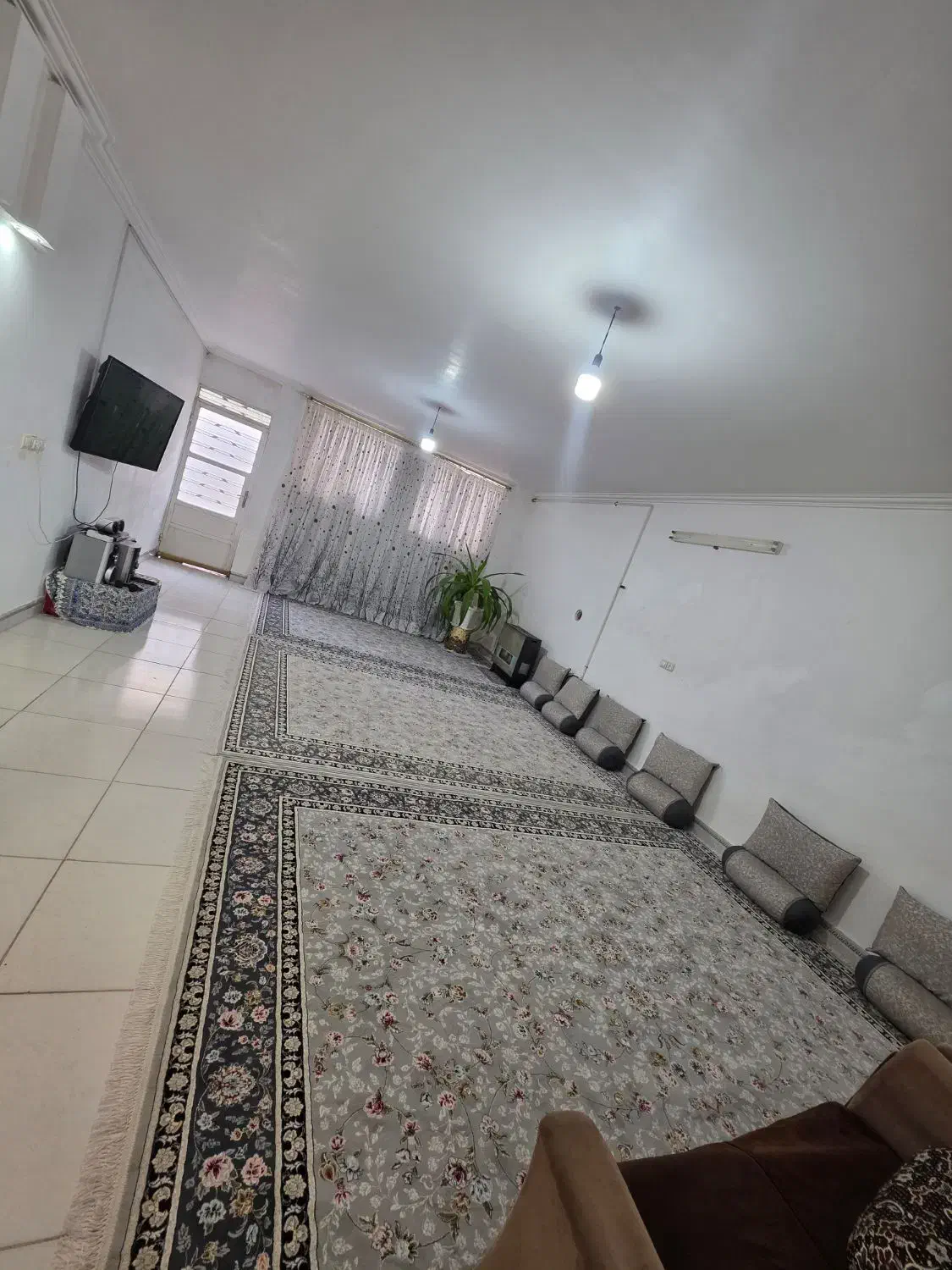 منزل دو خوابه میانرود شیراز|فروش خانه و ویلا|لار, |دیوار