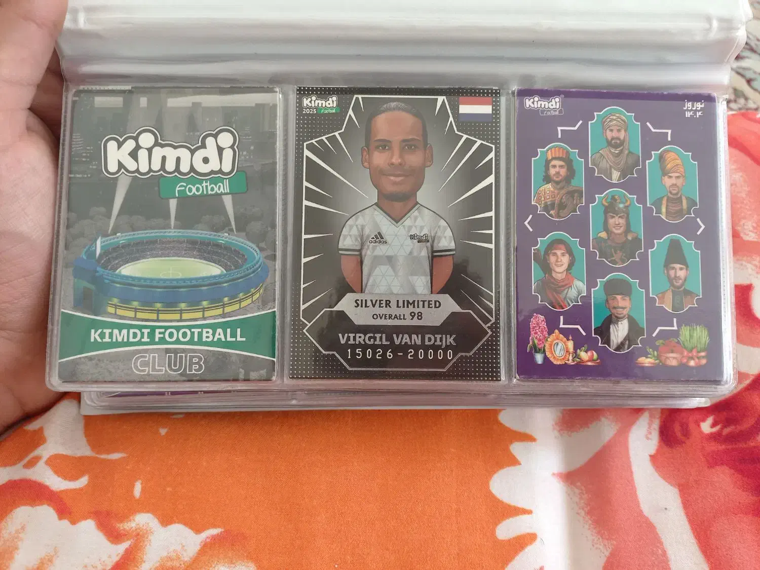 کیمدی کارت سالم|اسباببازی|اهر, |دیوار