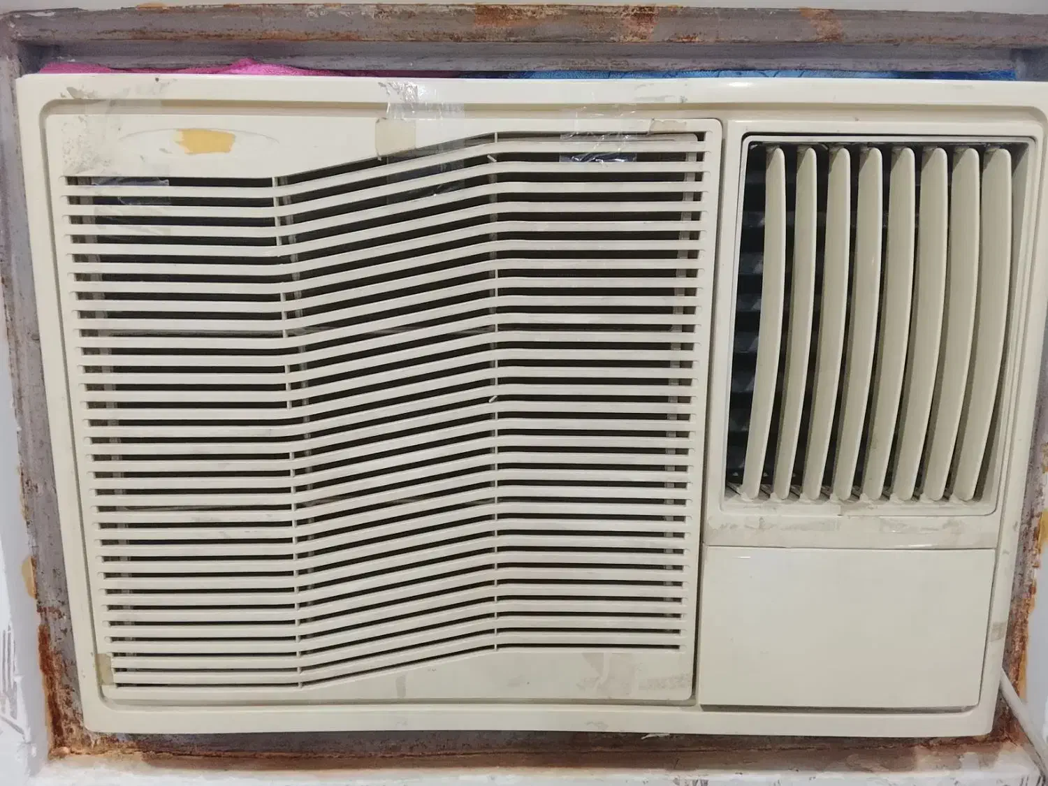 کولر24000|کولر گازی و فن‌کوئل|مینودشت, |دیوار