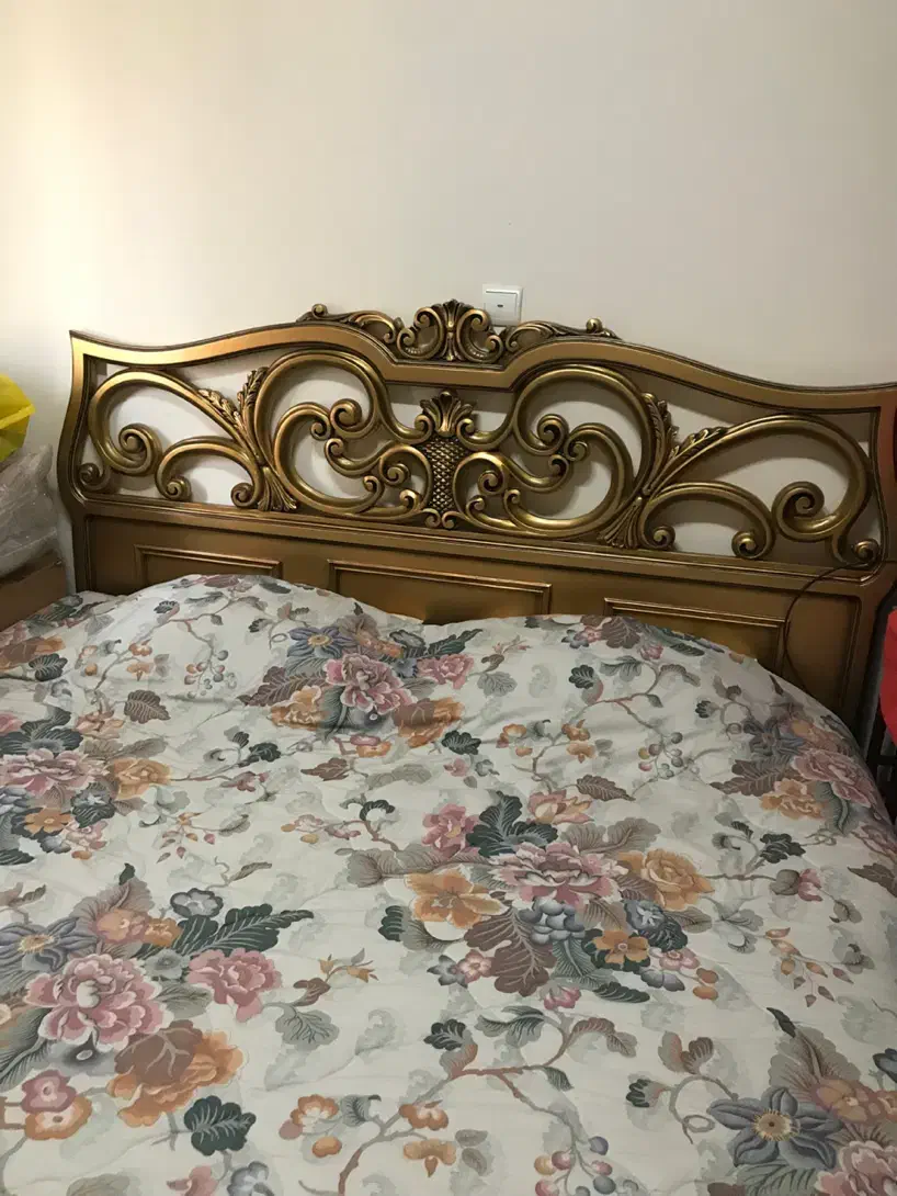 تختخواب استیل برلیان|تخت و سرویس خواب|تهران, ونک|دیوار