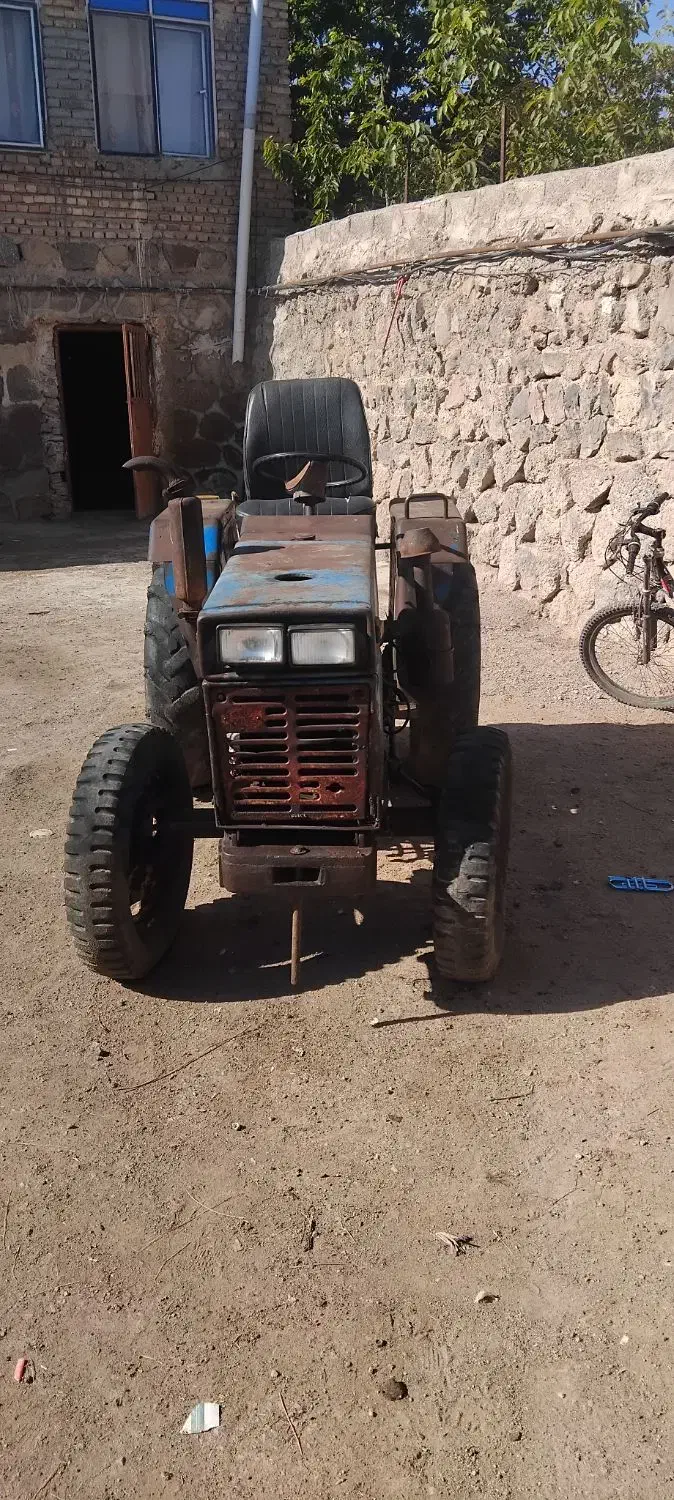 تراختور دارونا|خودرو سنگین|مشگین شهر, |دیوار