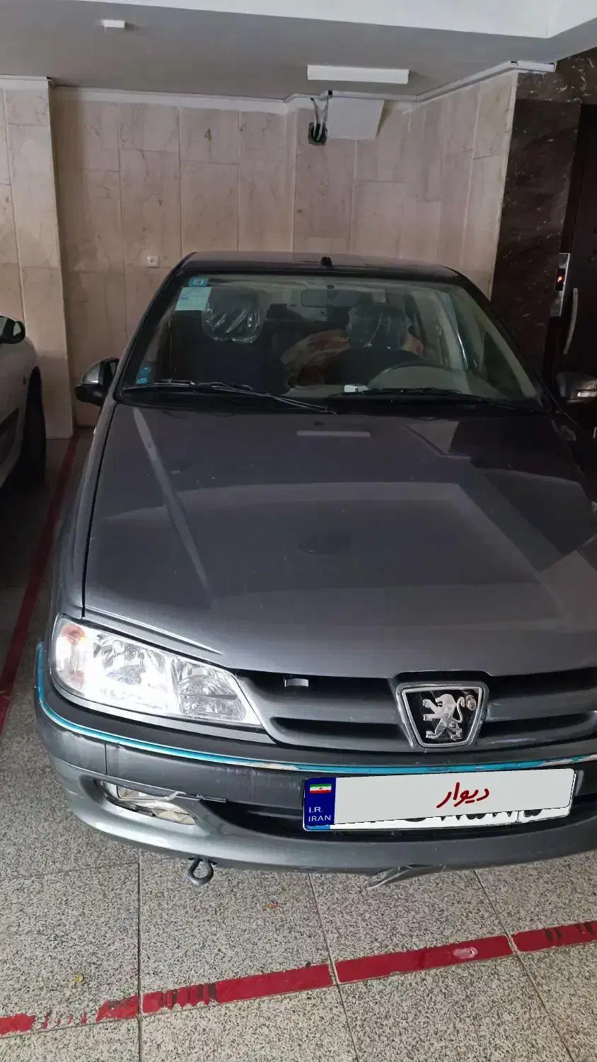 پژو تیوفایو ۱۴۰۱|خودرو سواری و وانت|ری, دیلمان|دیوار