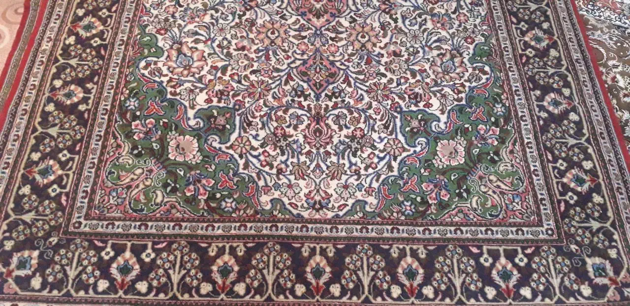 فرش دستباف|فرش|قم, آزادگان|دیوار