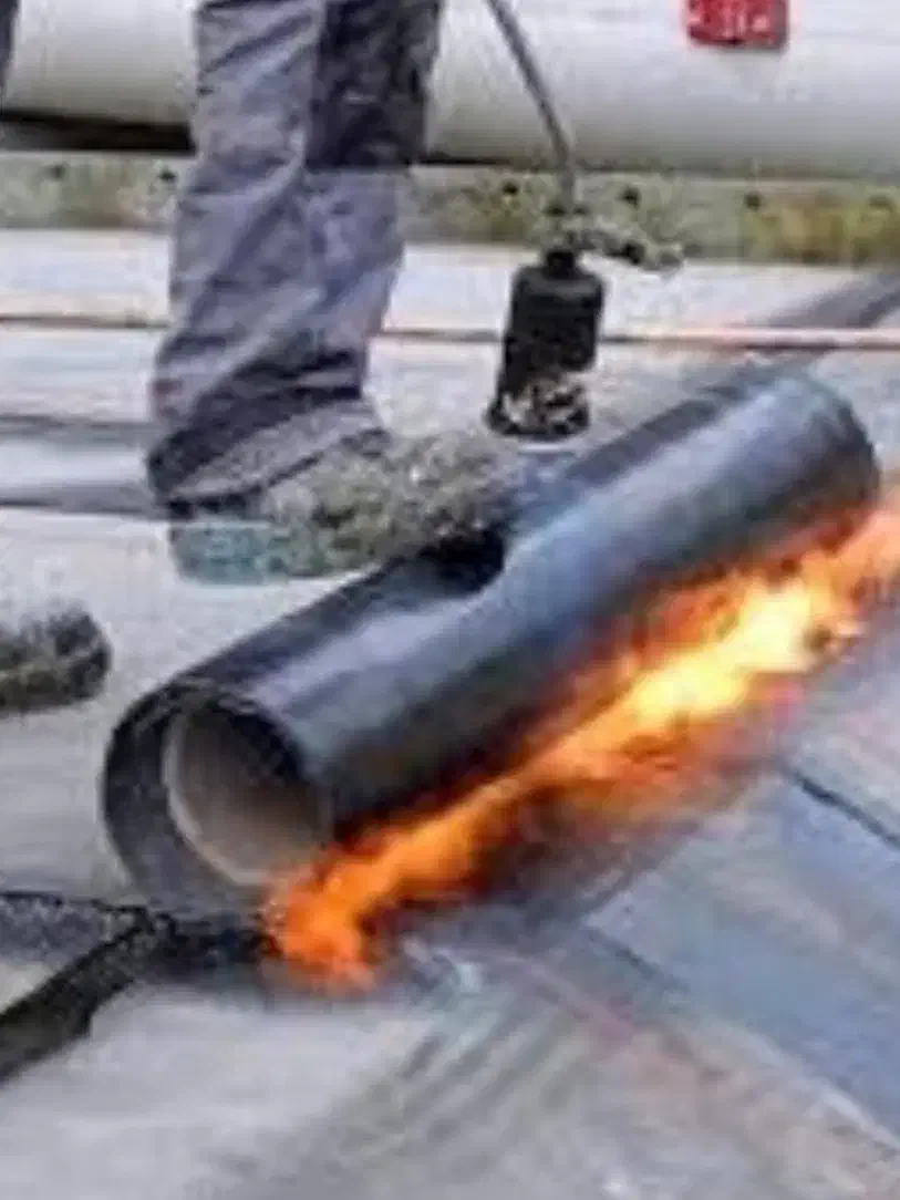 نصاب ایزوگام گیرگونی وآسفالت|خدمات پیشه و مهارت|مراغه, |دیوار