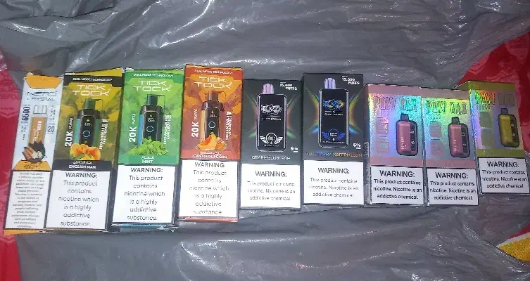 پاد یک بار مصرف|زیورآلات و اکسسوری|قرچک, زیبا شهر|دیوار