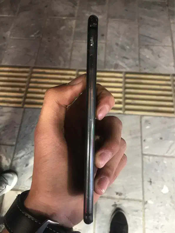 iphone 7+|موبایل|مشهد, رضاشهر|دیوار