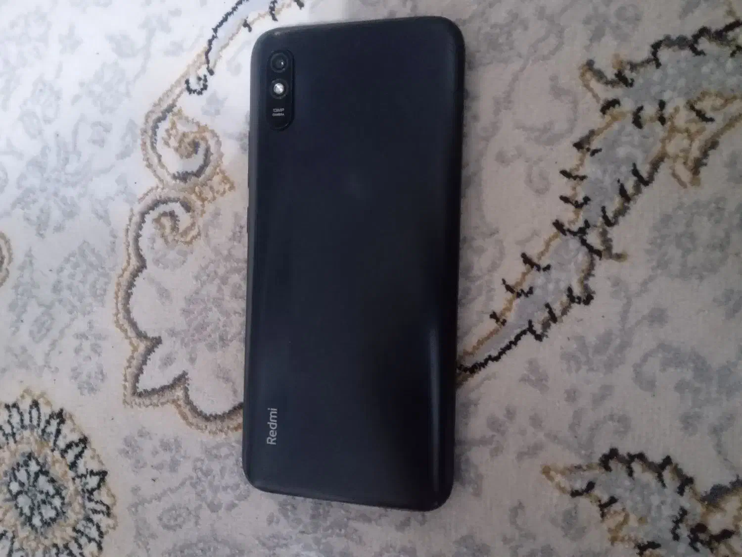 شیائومی Redmi 9A با حافظهٔ ۳۲ گیگابایت|موبایل|فلاورجان, |دیوار