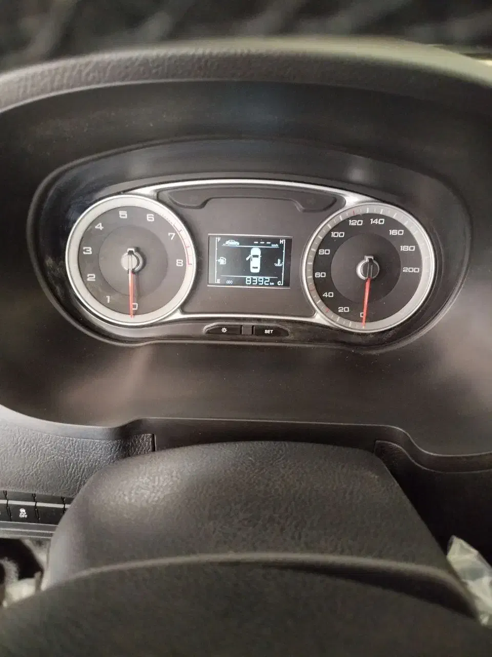 کوییک R مدل 1402|خودرو سواری و وانت|مشهد, هفت تیر (آب و برق)|دیوار