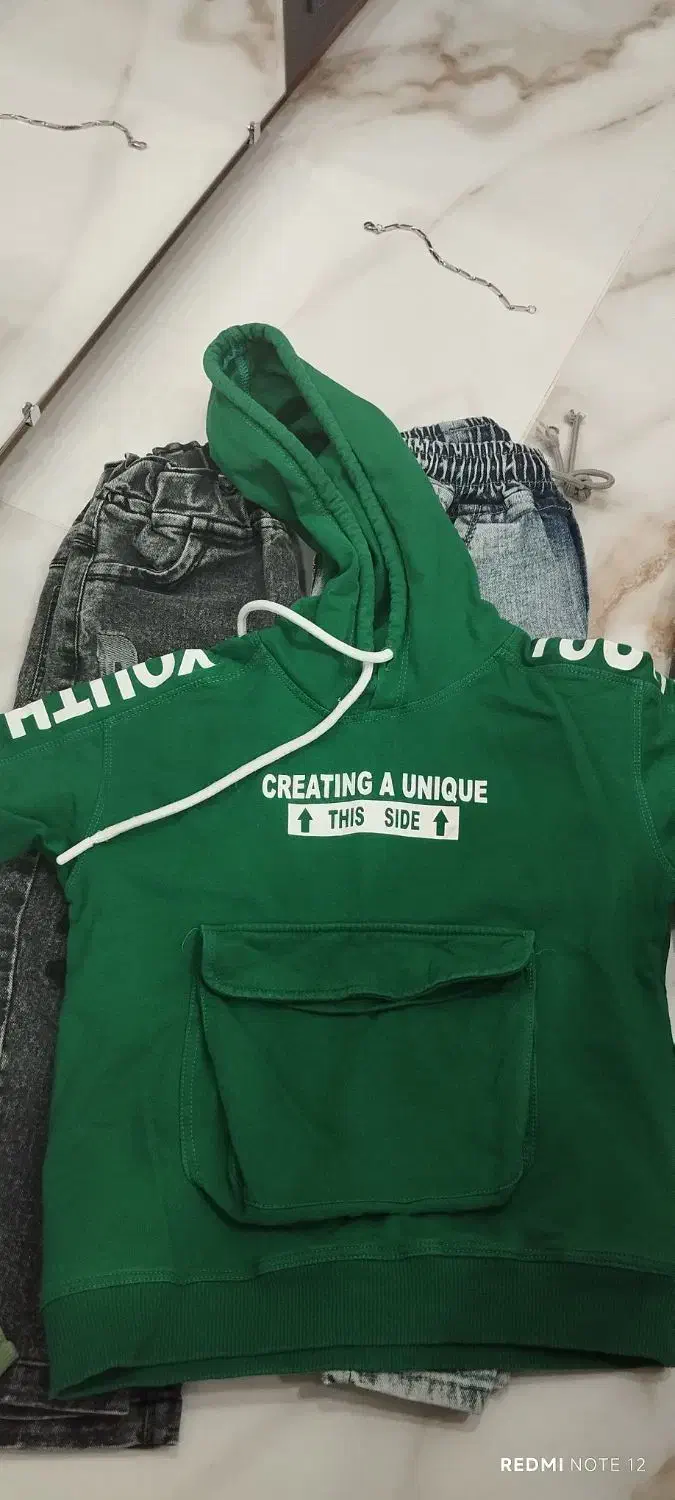 لباس بچگانه|لباس|سقز, |دیوار