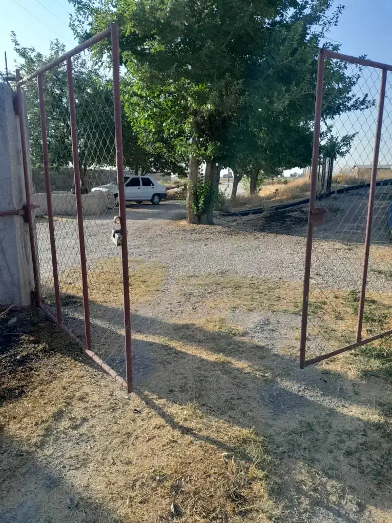 باغ|فروش خانه و ویلا|مرودشت, رودبال|دیوار