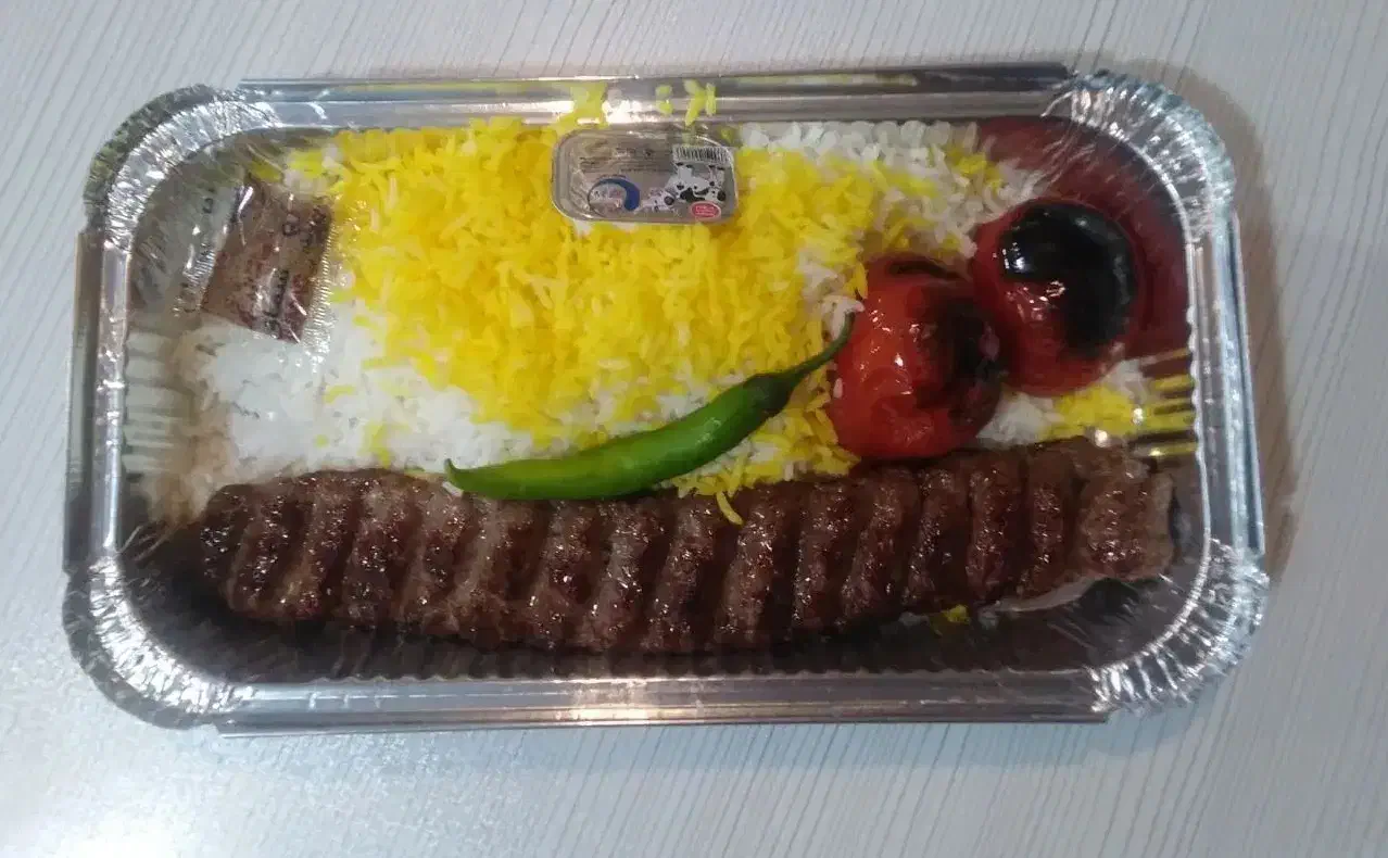 30 متر تهیه غذا|اجارهٔ مغازه و غرفه|تهران, ظفر|دیوار
