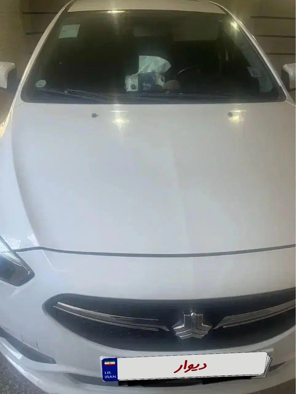 فروش شاهین۱۴۰۰|خودرو سواری و وانت|کرمان, |دیوار