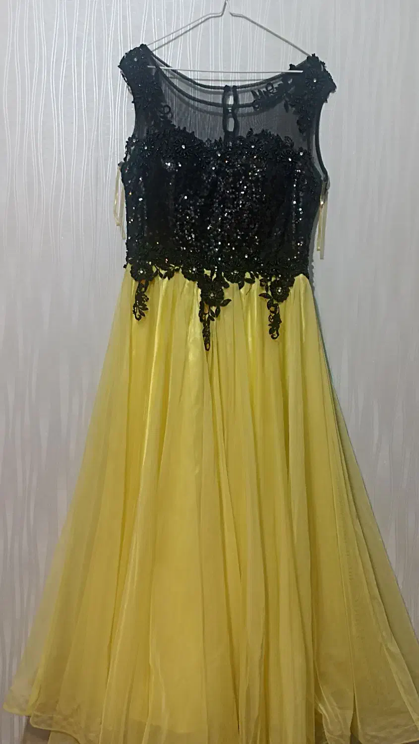 ست مادر و دختر مدل پرنسی|لباس|تهران, جنت‌آباد شمالی|دیوار