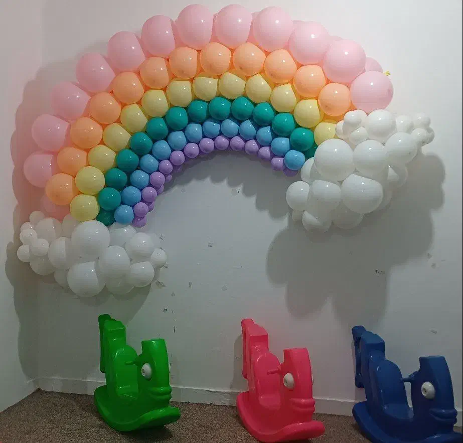 بادکنک آرایی|خدمات پذیرایی، مراسم|بندرعباس, |دیوار