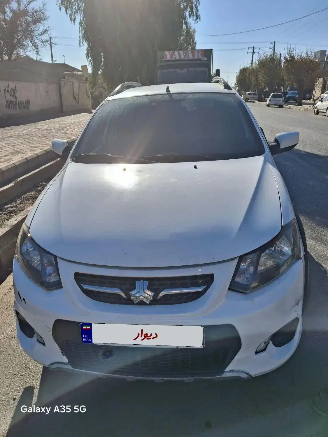 فروش کوییک 99|خودرو سواری و وانت|سیرجان, |دیوار