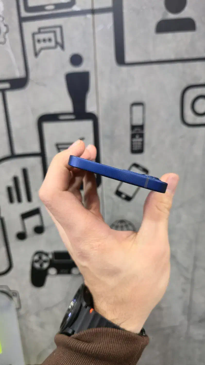 آیفون ۱۲ نرمال|موبایل|تهران, جوادیه|دیوار