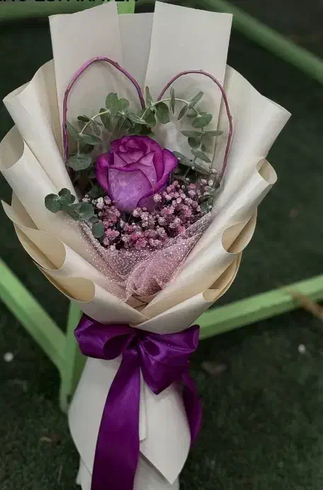 دسته گل روز مادر|گل و گیاه طبیعی|خمینیشهر, |دیوار